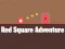 Red Square Adventure — free online game