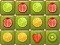 Fruits Blocks Collapse — free online game