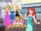 Princesses Royal Boutique — free online game