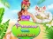 Princess Pet Rescuer — free online game
