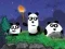 3 Pandas 2 Night