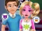 Rapunzel Scary Movie — free online game