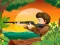 Hra Deer Hunting Jigsaw