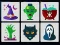 My Halloween Items — free online game