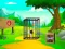 Rescue The Ostrich Chick — free online game