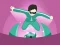 Squid Escape — free online game