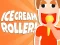 Ice Cream Roller! — free online game