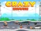 Crazy Runner  — free online game