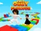 Logħba Easy Obby Parkour onlajn