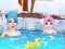Baby Taylor Hot Spring Trip — free online game
