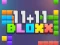 11x11 Bloxx — безплатна онлайн игра