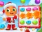 Cookie Crush Christmas 2 — free online game