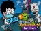Zombie Monster Survivors