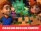 Dragon Rescue Riders Jigsaw Puzzle — free online game