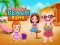 Baby Hazel Beach Party — free online game