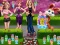 Girls Easter Chocolate Eggs — free online game