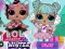 Baby Dolls Winter Disco — free online game