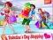 Valentines day shopping — free online game