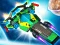 Cyber Racer Battles — free online game