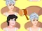 Princess Valentines Chaos — free online game