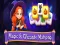Magic and Wizards Mahjong