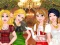 Grand Christmas Ball — free online game
