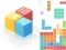 10x10 Fill The Grid — free online game