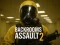 Backrooms Assault 2