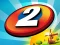 Frisbee Forever 2 — free online game