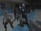 Combat Zombie Warfare — free online game
