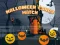 Halloween Candy Match — لعبة مجانية اون لاين