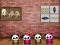 Brick Home Escape — لعبة مجانية اون لاين