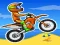 Motorbikes‏ Xtreme เกมออนไลน์
