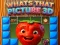 Hra Whats That Picture 3D