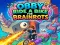 Obby Ride a Bike For Brainrots