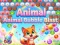 Animal Bubble Blast