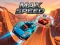 Max Speed