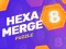 Hexa Merge — darmowa gra online
