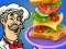 Sandwich Baker — free online game