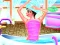 Beach Back Spa Salon — free online game
