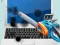 Permainan Whack the Laptop secara online