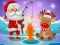 Santa's Christmas Fishing — free online game