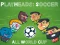 Play Heads Soccer: All World Cup — free online game