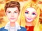 Ellie And Ben Fall Date — free online game