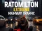 Ratomilton Extreme Highway Traffic