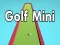 Golf Mini