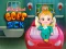 Baby Hazel Goes Sick — free online game