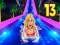 Uphill Rush 13