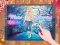 Princess winter shopping — free online game