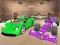 Supercars Speed Race — free online game